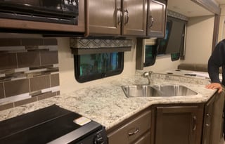 2019 Thor Motor Coach Freedom Traveler A30