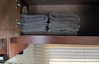 Fully Loaded Forest River Forester Luxury Spacious