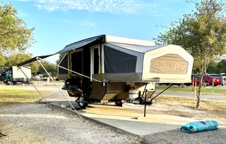 2020 Forest River RV Flagstaff MACLTD Series 206LTD