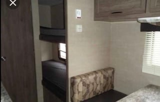 2018 Pacific Coachworks Pacifica