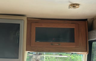 Earth Trekker 35’ Motorcoach for 7