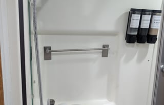 2018 Winnebago Travato 59G