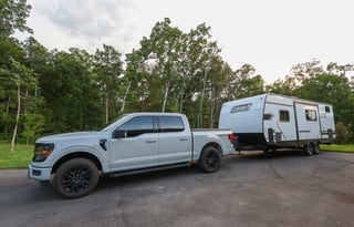 2025 Coleman Light - Perfect Size & Family Layout!