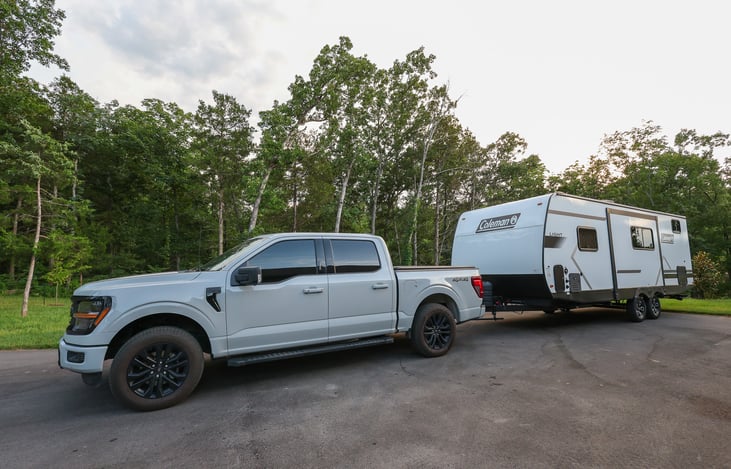 RV Photo