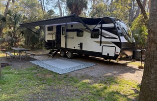 Grand Design Imagine