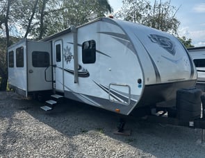 Highland Ridge RV Open Range Light LT312BHS