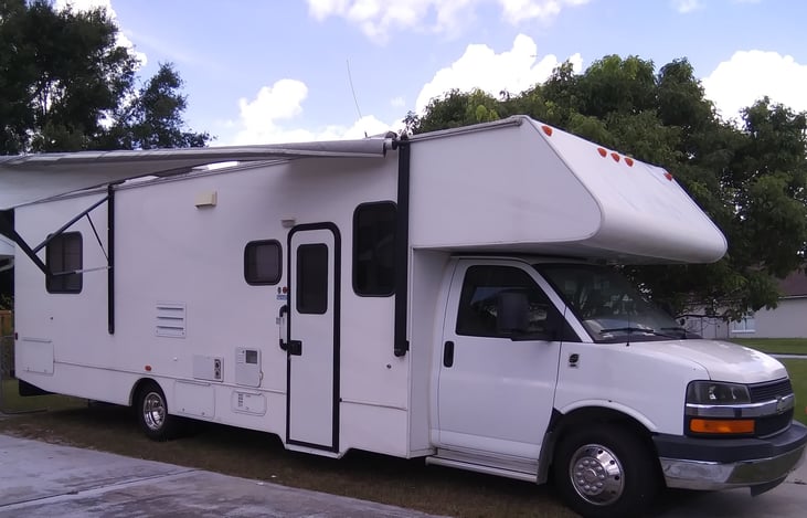 RV Photo