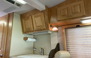 2007 Born Free Easy Drive Dog Friendly 1st Class