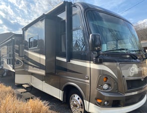 Damon Challenger 371