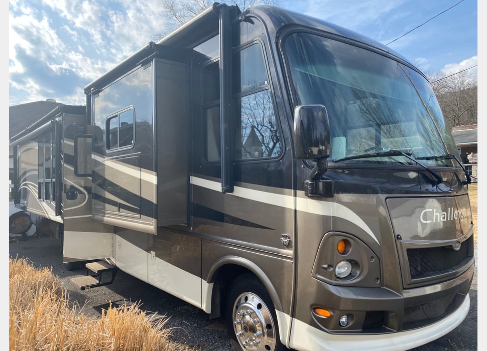 Class A Motor Home rentals in Ambler