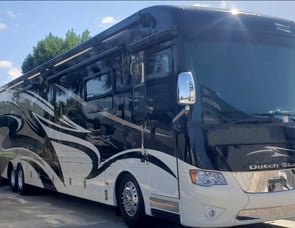 Newmar Dutch Star 4369