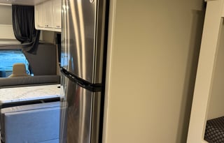 2023 Nexus RV Triumph