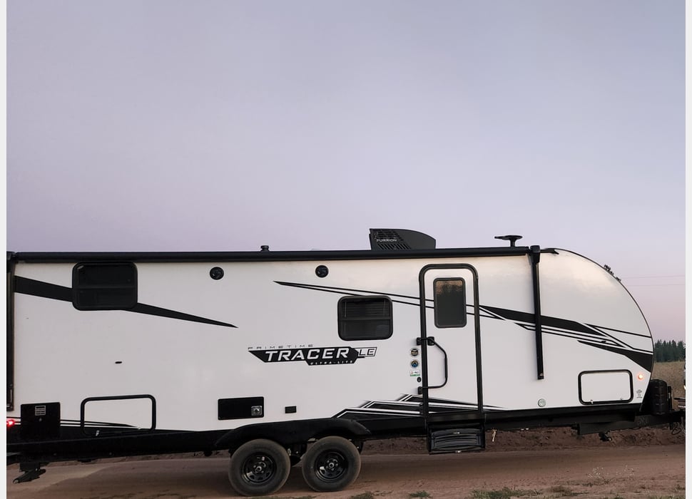 Travel Trailer rentals in Athol