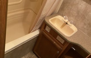 2007 Jayco Jay Feather 29N