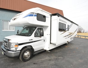 Forest River RV Sunseeker Classic 3050S Ford
