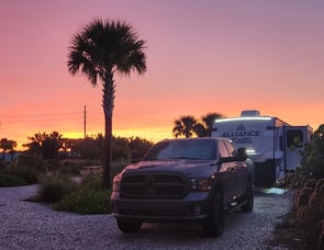 Alliance RV Delta 281BH