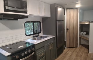 Eddie Bauer Bunkhouse