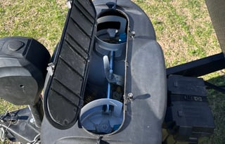 Cisco’s & Lizet’s Jay Flight SLX 8 236TH