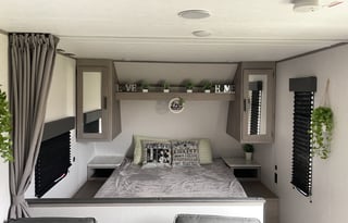 2022 Dutchmen RV Coleman Lantern LT Series 274BH