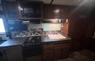 2016 Jayco Jay Feather X23B