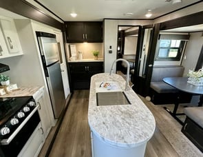 Jayco Jay Flight 33RBTS