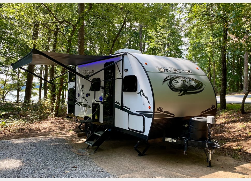 Travel Trailer rentals in ACWORTH
