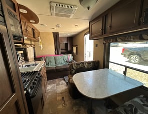 Jayco Jay Flight Swift 264BH