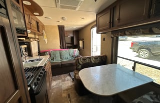 The Kings Friendly Rv Rental