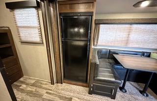2018 Grand Design Reflection Fifth Wheel Bunkhouse