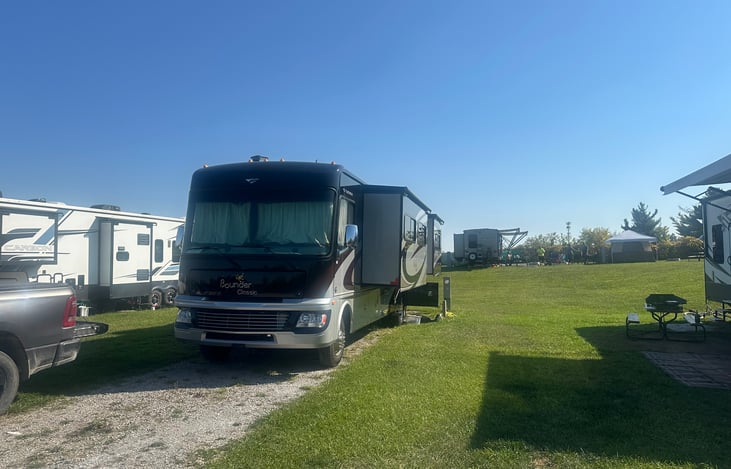 RV Photo