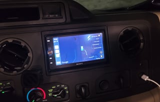 Our Family RV - 2019 Forest River RV Sunseeker