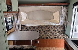 2013 Jayco Jay Feather Ultra Lite X18D