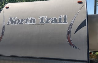 Heartland North Trail