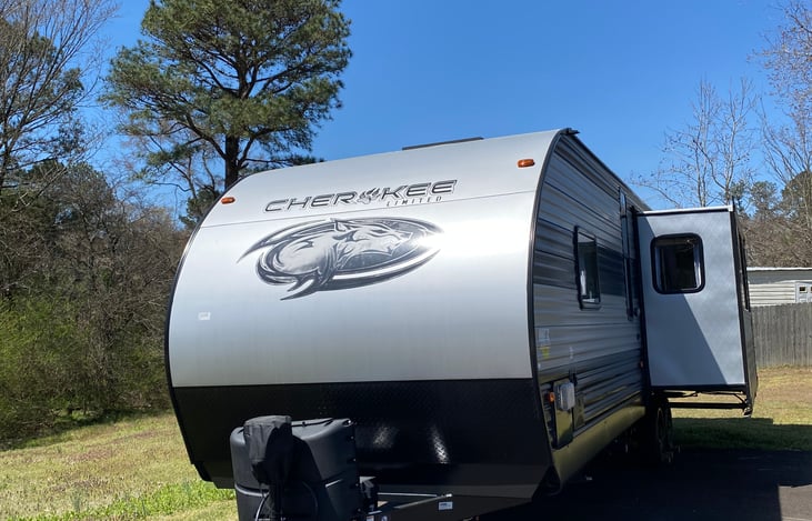 Tweaker Rv Memory Maker (Delivery Only) | RVshare