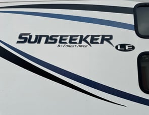 Forest River RV Sunseeker LE 3250DSLE Ford