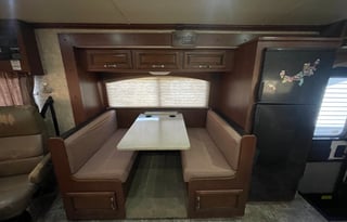 Fleetwood Bounder Classic 34M