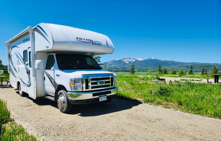 RV Photo