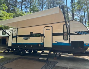 Forest River RV Salem 32BHDS