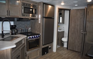 FAMILY FRIENDLY! 2021 Puma - 2br/2bath