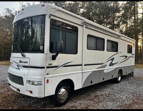Winnebago Sightseer 30A