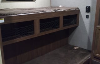 2016 Keystone RV Sprinter 324FWBHS