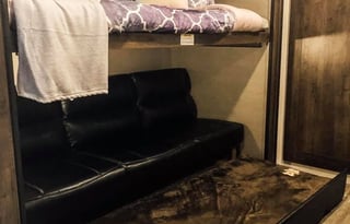 2018 Crossroads Volante