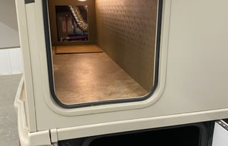 2016 Thor Motor Coach Citation Sprinter 24SR