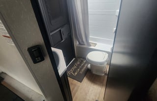 Your Home Away From Home