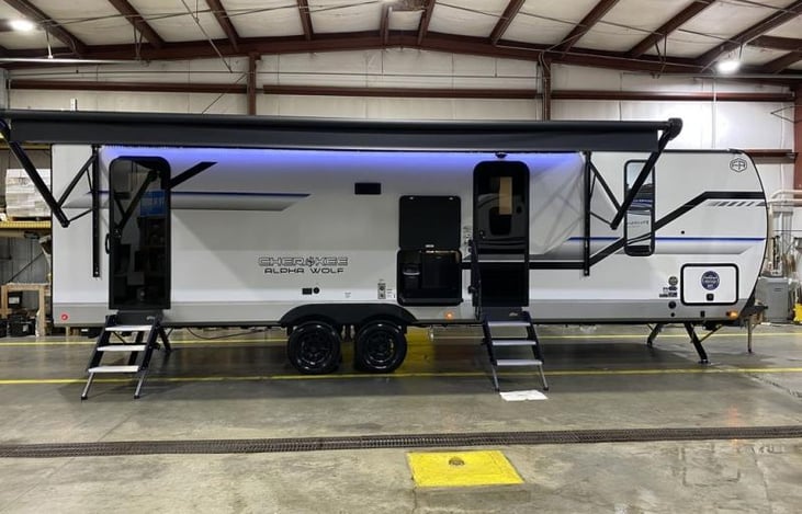 RV Photo