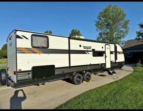 Forest River RV Wildwood 273QBXL