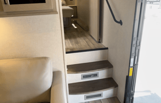 2023 5th wheel 28ft Forest River