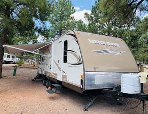 Jayco White Hawk 27DSRL