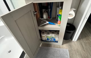 2023 Forest River RV Wildwood Heritage Glen 356QB