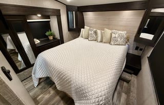 Jayco Eagle HT 29.5BHDS